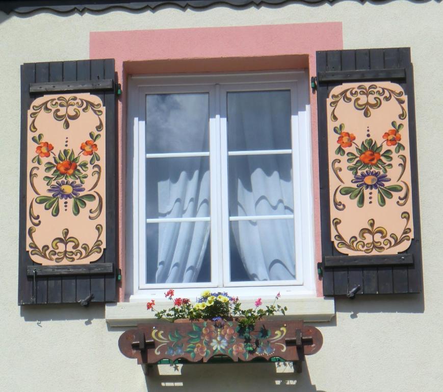 Hotel La Vallee Xonrupt-Longemer Exteriér fotografie