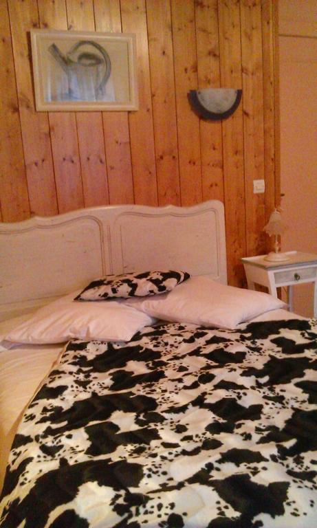 Hotel La Vallee Xonrupt-Longemer Pokoj fotografie